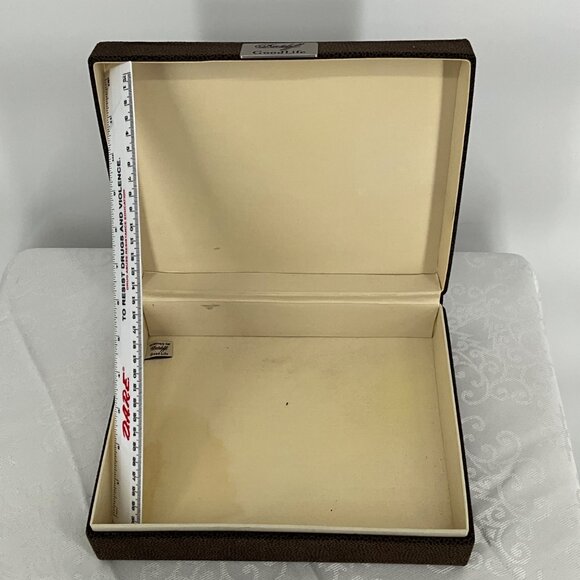 Davidoff Good Life Brown Textured Presentation Box - Picture 3 of 10